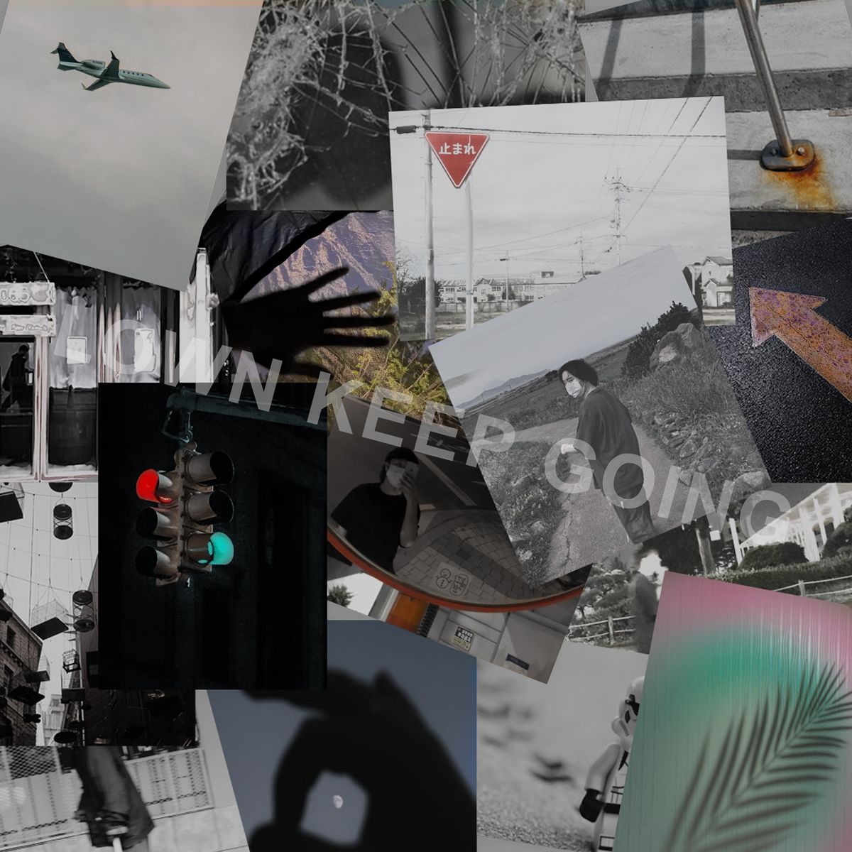 Lown – Keep going – Single