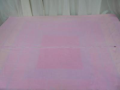 裏面 ファスナー