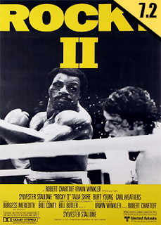 مشاهدة فيلم Rocky 2 (1979) مترجم