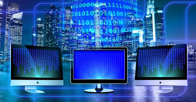 Contoh Proposal Pengadaan Komputer Kantor Desa Berbagi