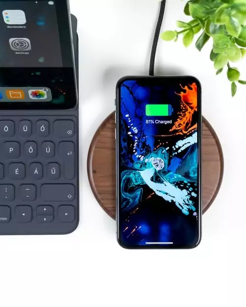 Best wireless charger