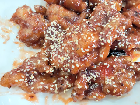 龍潭美食.金蘭活魚-活魚三吃創始店，美味傳承.歷久彌新