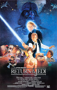 Star Wars: Episode VI - Return of the Jedi Poster