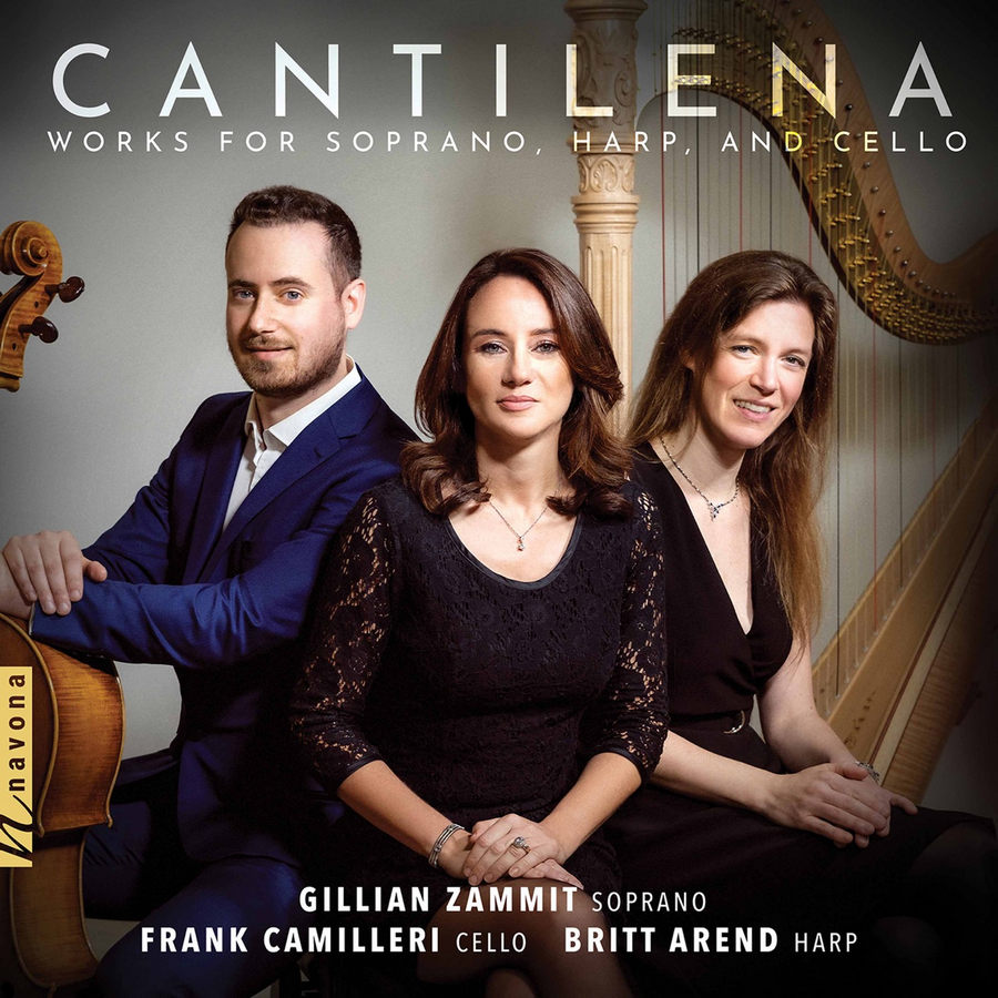 CANTILENA