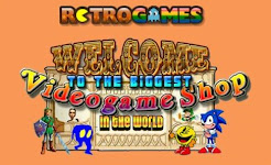 Retro Games UK