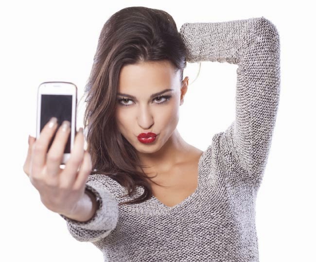 Selfie Girl Styles To Your Own Smart Phone Photography Picture Styles