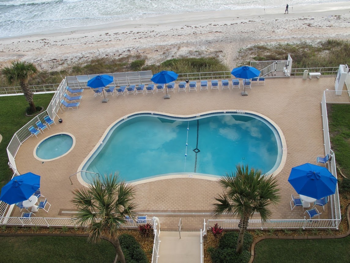 Preferred Properties Real Estate ORMOND BY TH SEA CONDOMINIUM CLOSING