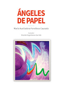 "Ángeles de papel"