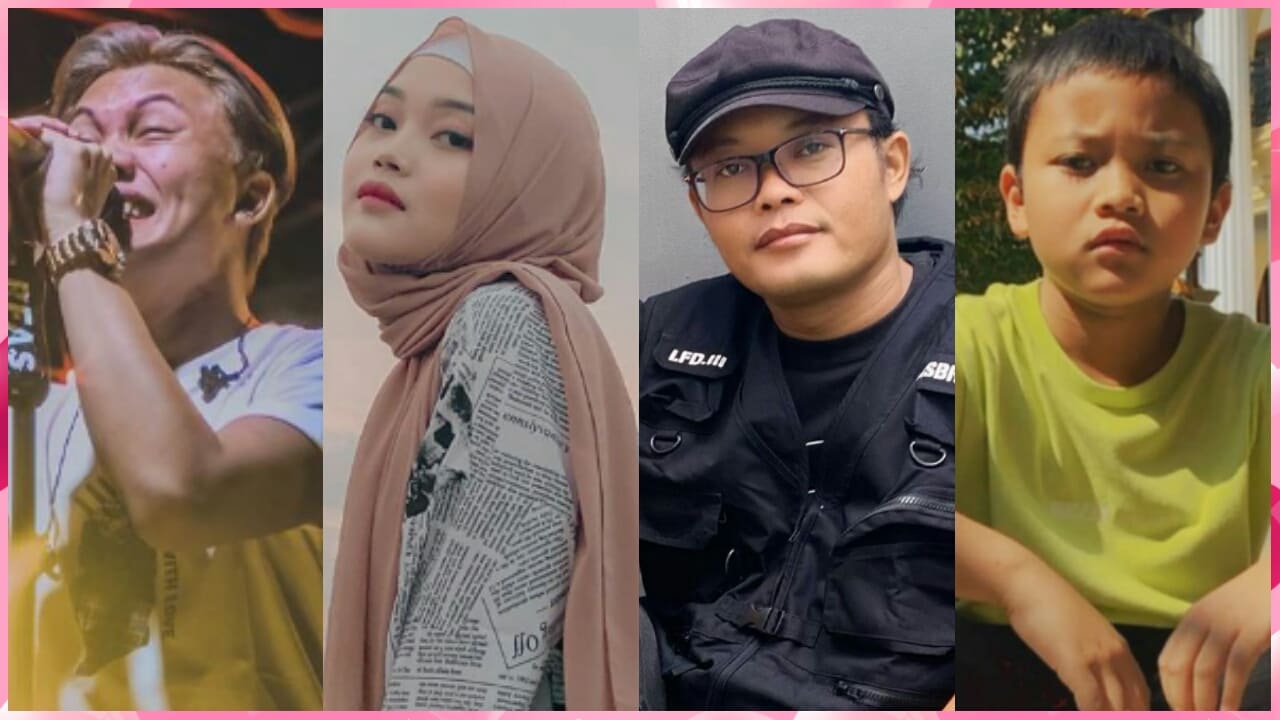 Pemain 4 Sehat 5 Sule (MNCTV), Umur, Agama, Biodata &amp; Lainya Diary
