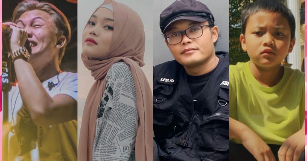 Pemain 4 Sehat 5 Sule Mnctv Umur Agama Biodata Lainya Diary Populer
