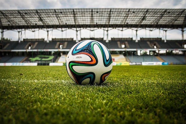 Materi Permainan Sepak Bola Pjok Kelas 7 Teras Fisika