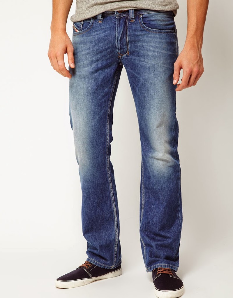 Inspirasi Terpopuler 51+ Celana Jeans Cowok Model Terbaru