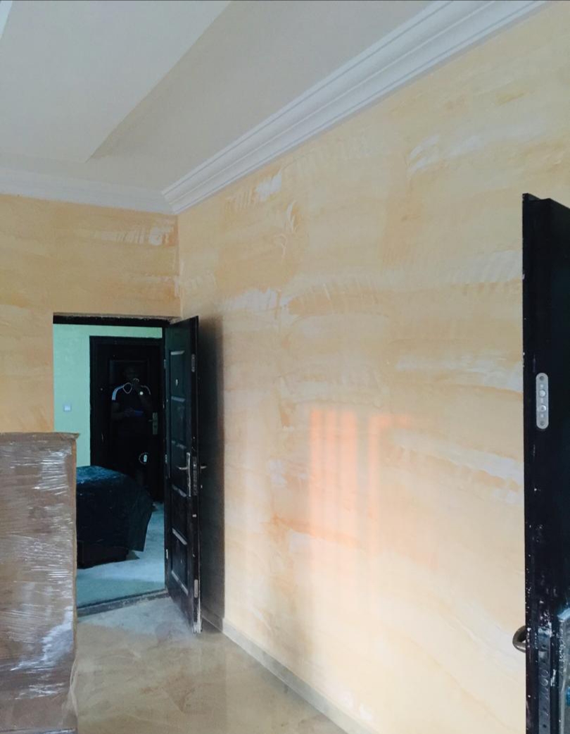HOUSE PAINTING IDEAS IN NIGERIA How much does stucco paint cost in