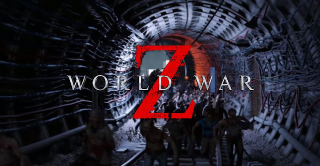 WORLD WAR Z: GAME OF THE YEAR EDITION PC Game Free Download