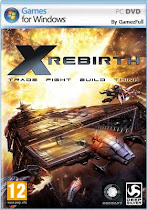 Descargar X Rebirth Complete Edition – ElAmigos para 
    PC Windows en Español es un juego de Simulacion desarrollado por Egosoft