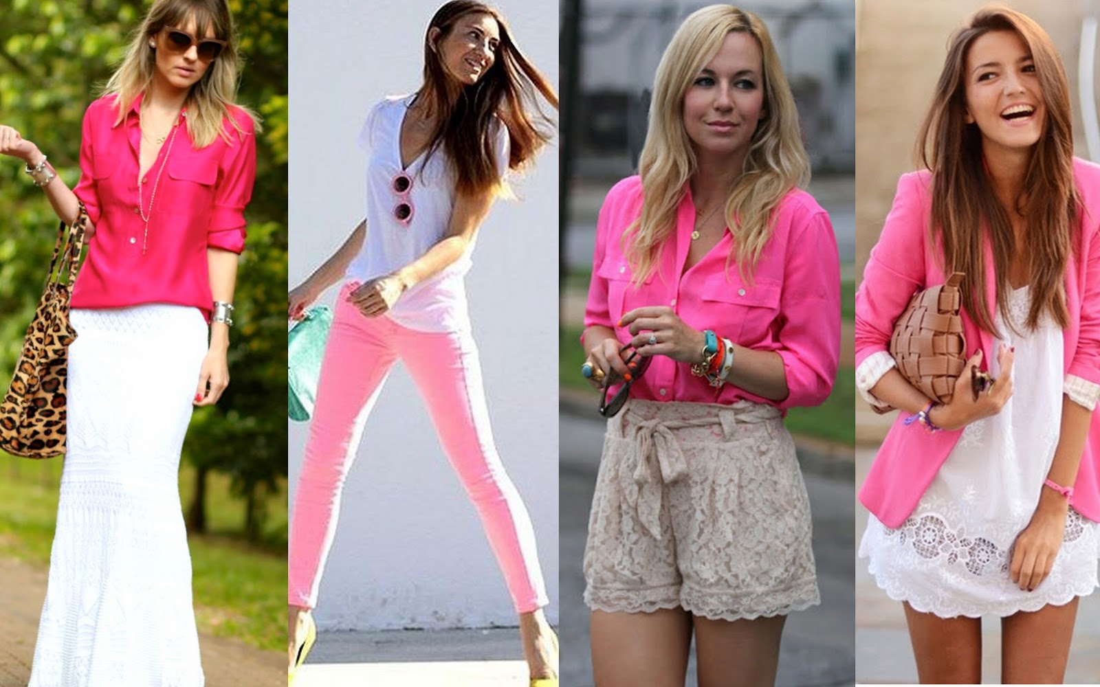 Yasmin Velasco: Rosa, Rosa, Rosa