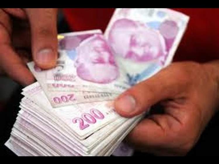 Rüyada Kağıt Para Görmek - Rüya Tabirleri ve Yorumları