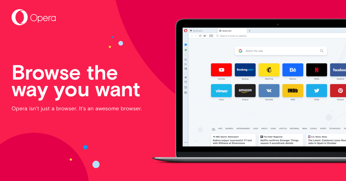 Best VPN Browser For PC PH World PH World