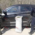 Aseguran SSP y Sedena 11 kilos de marihuana y un vehículo con alteraciones en sus medios de identificación