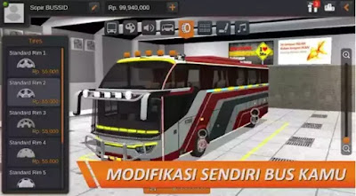 games bus simulator 3d