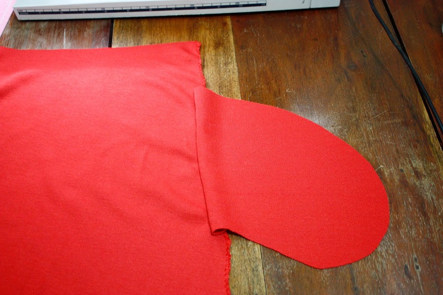 VESTIDO MONETA DE COLETTE PATTERNS Como coserlo paso apaso