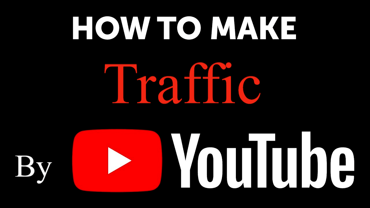Figure out How To Drive More Traffic To Your Website With YouTube Videos