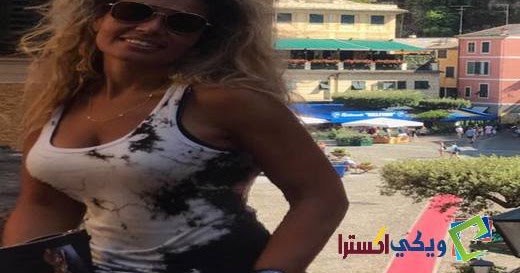 زينة عاشور ويكيبيديا Zeina Ashour ويكي اكسترا