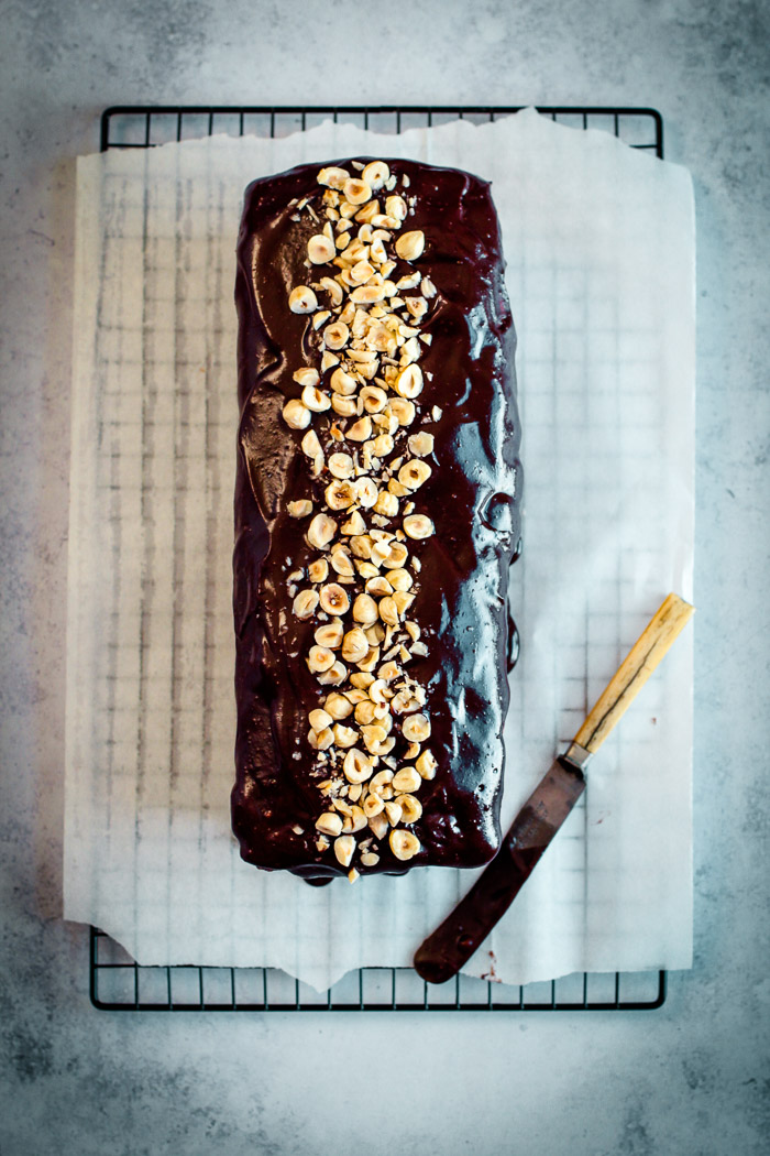 Die Glucklichmacherei Happy New Year Linzer Torte Nach Rosi Oma