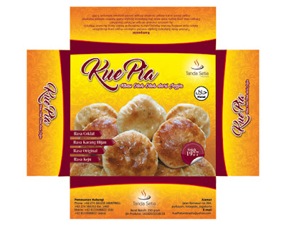 Cara Efektif Memasarkan Kue Bakpia via Online Cara Efektif Memasarkan Kue Bakpia via Online