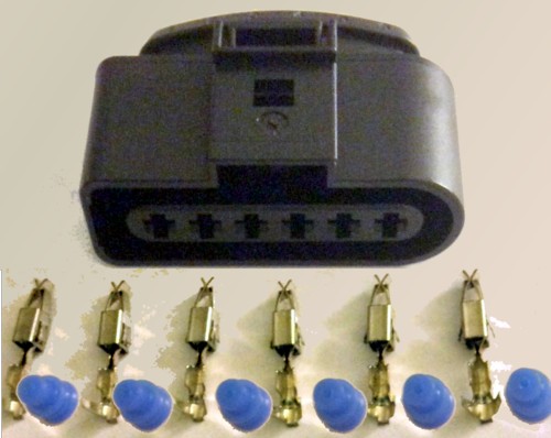 VW POLO: Volkswagen Electrical Problems