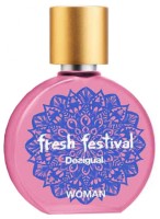 Fresh Festival by Desigual