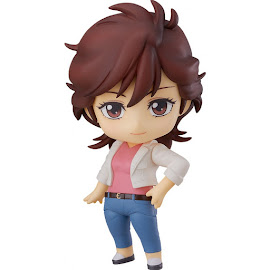 Nendoroid City Hunter the Movie: Shinjuku Private Eyes Kaori Makimura (#1101) Figure