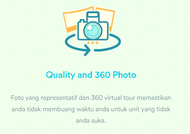 jendela360 - sewa apartemen jakarta