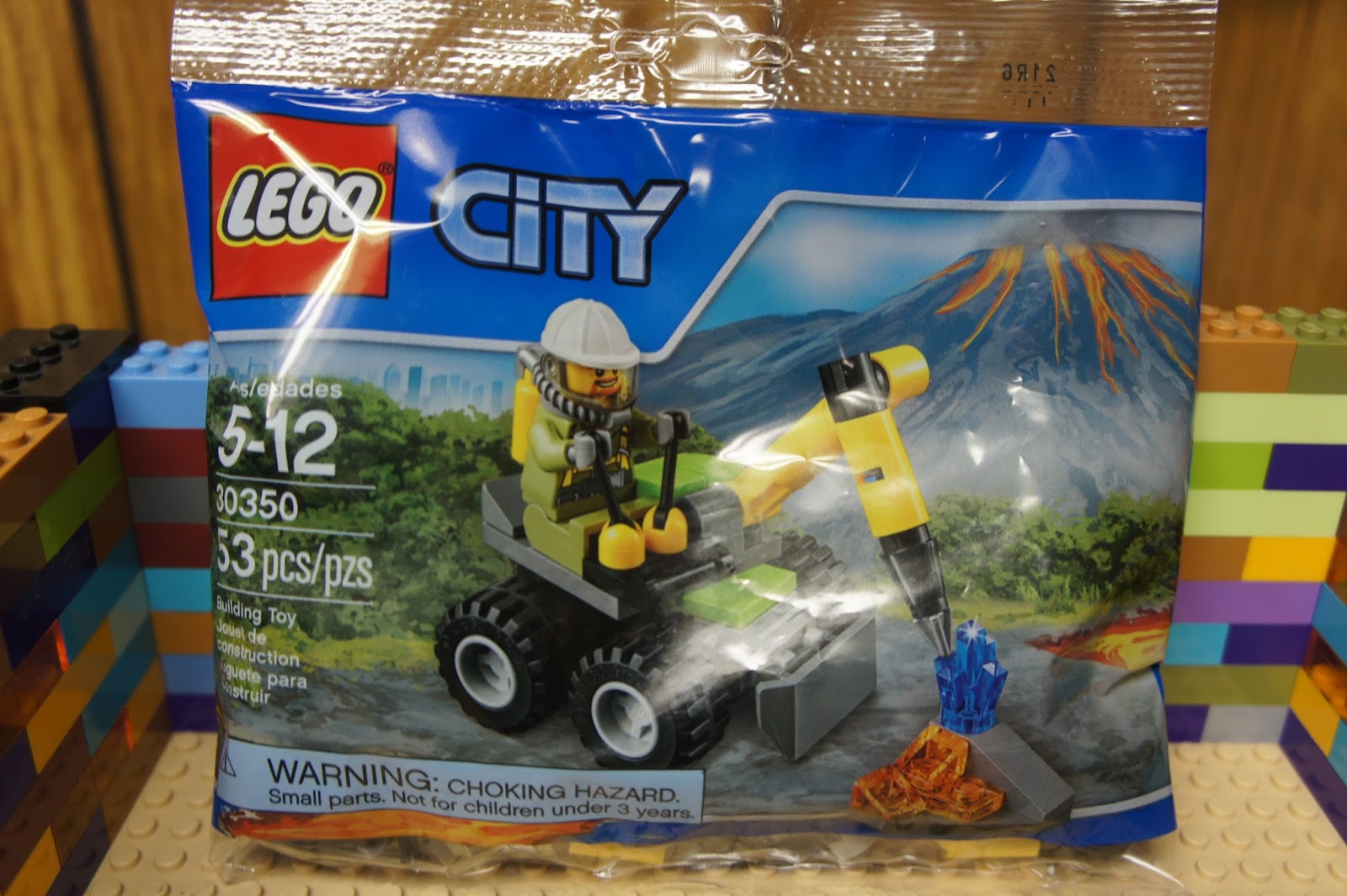 lego city 30350