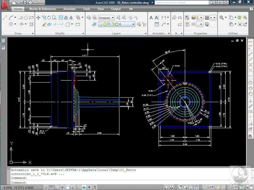 annotation scale in autocad 2009 torrent