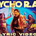 Psycho Raja Lyrics - G. V. Prakash Kumar, Mangli, Suchithra Balasubramanian
