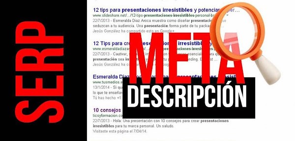 Cómo escribir etiquetas de título y meta descripciones para tasas de clics más altas Cómo escribir etiquetas de título y meta descripciones para tasas de clics más altas