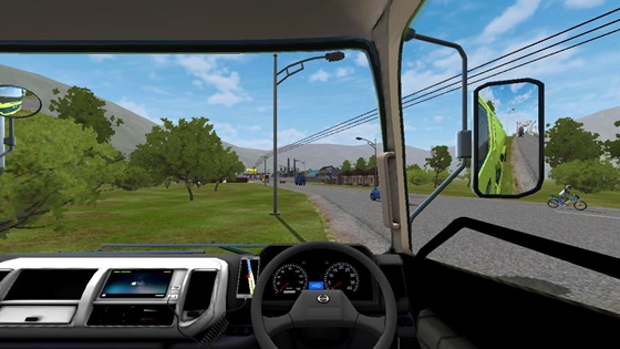 Download MOD Truck Hino Tangki CPO 500 NG HSD BUSSID By ...