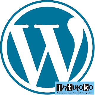 cara membuat website dengan wordpress