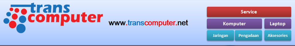 Transcomputer
