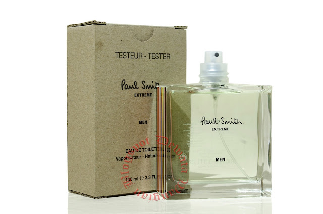 Paul Smith Extreme Men Tester Perfume