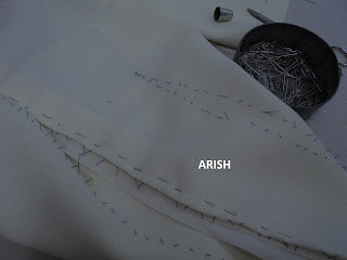 arish