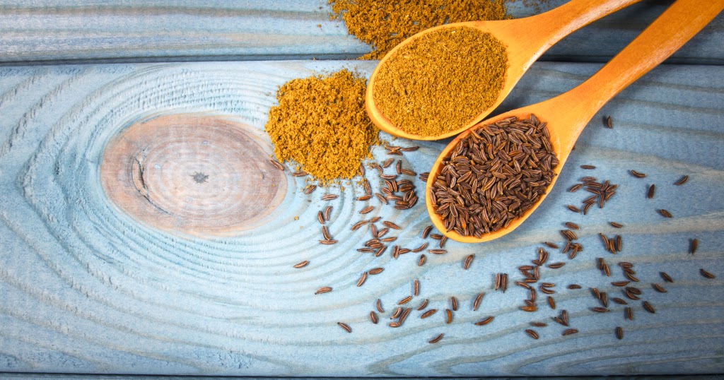 Benefits of Cumin Includes Fighting Fatty Liver, Improving Cholesterol