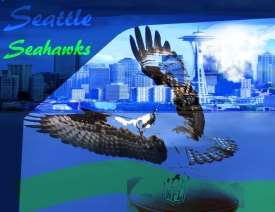 NFL Preview Standings Seattle Seahawks NFL Preview Standings Seattle Seahawks