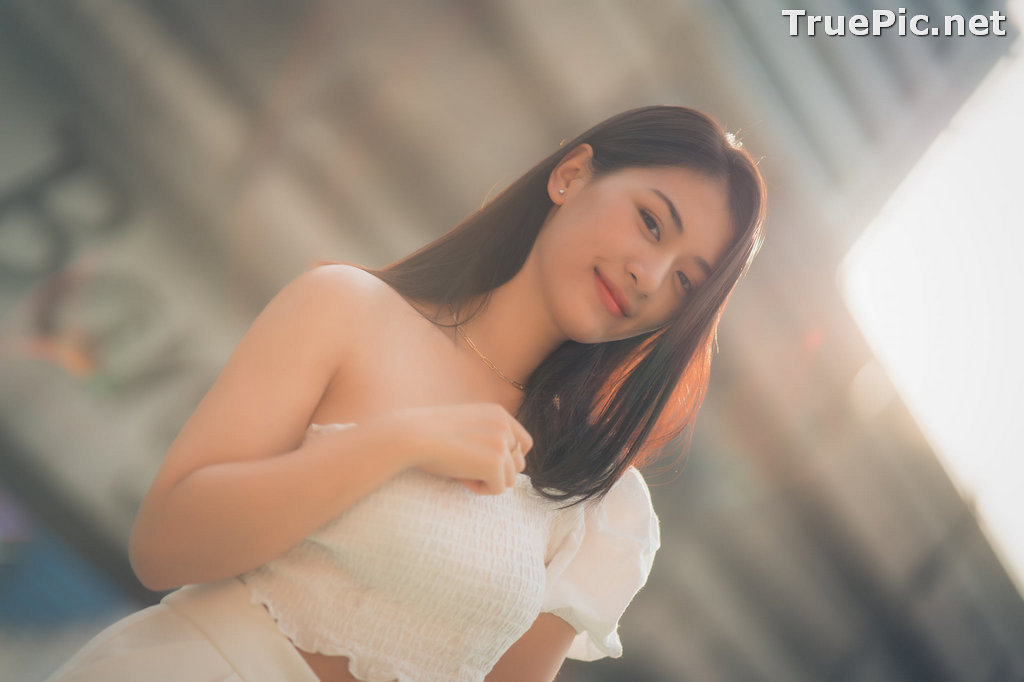 Image Thailand Model – หทัยชนก ฉัตรทอง (Moeylie) – Beautiful Picture 2020 Collection - TruePic.net - Picture-73