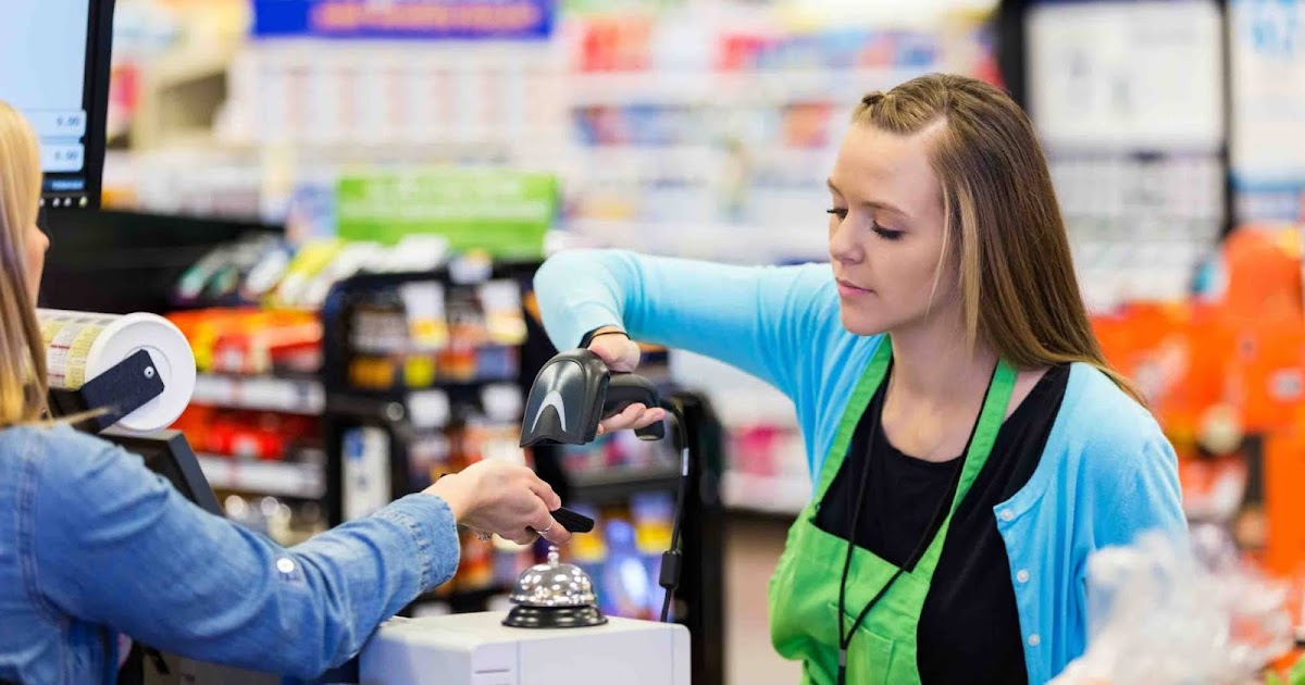 Cajera Para Supermercado Con O Sin Experiencia cajera-para-supermercado-con-o-sin-experiencia