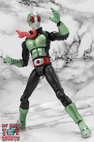 S.H. Figuarts Kamen Rider 2 (THE FIRST Ver.) 17