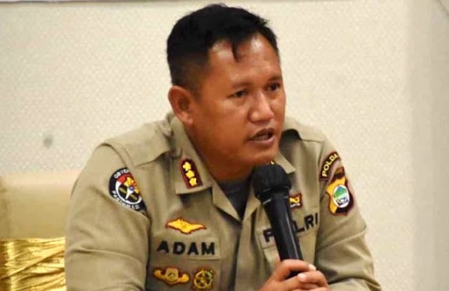 Kabid Humas Polda Papua : Ketua KNPB Sektor Kisor Otak Penyerangan 4 Prajurit TNI