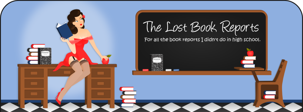 The Lost Book Reports