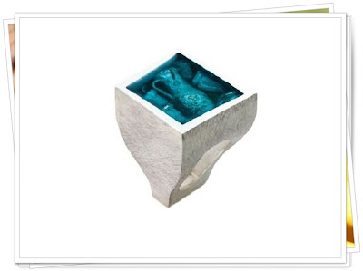 Figure Jewelry on Luisa Bruni 2011 Jewelry Creations